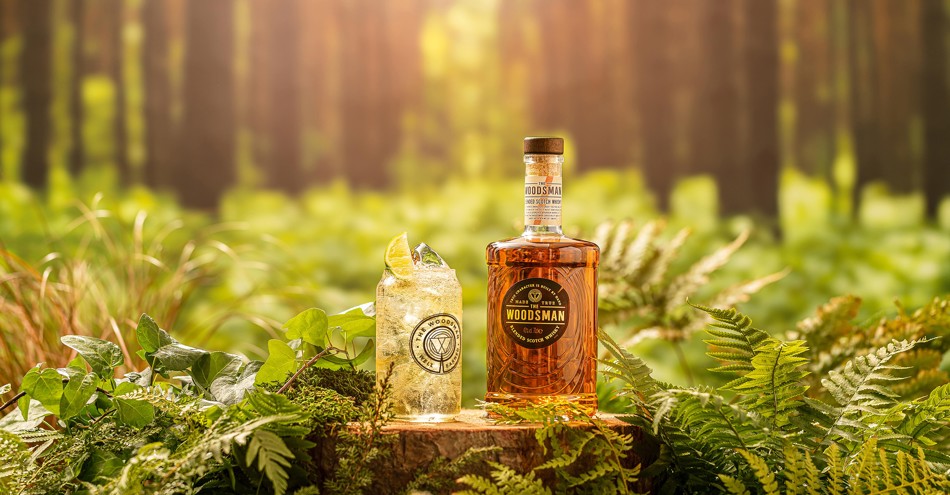 Woodsman.Ginger.Landscape