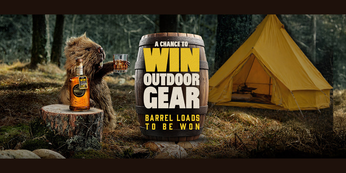 WM26163 The Woodsman On Pack Promotion Desktop Enter Link V1b (1)