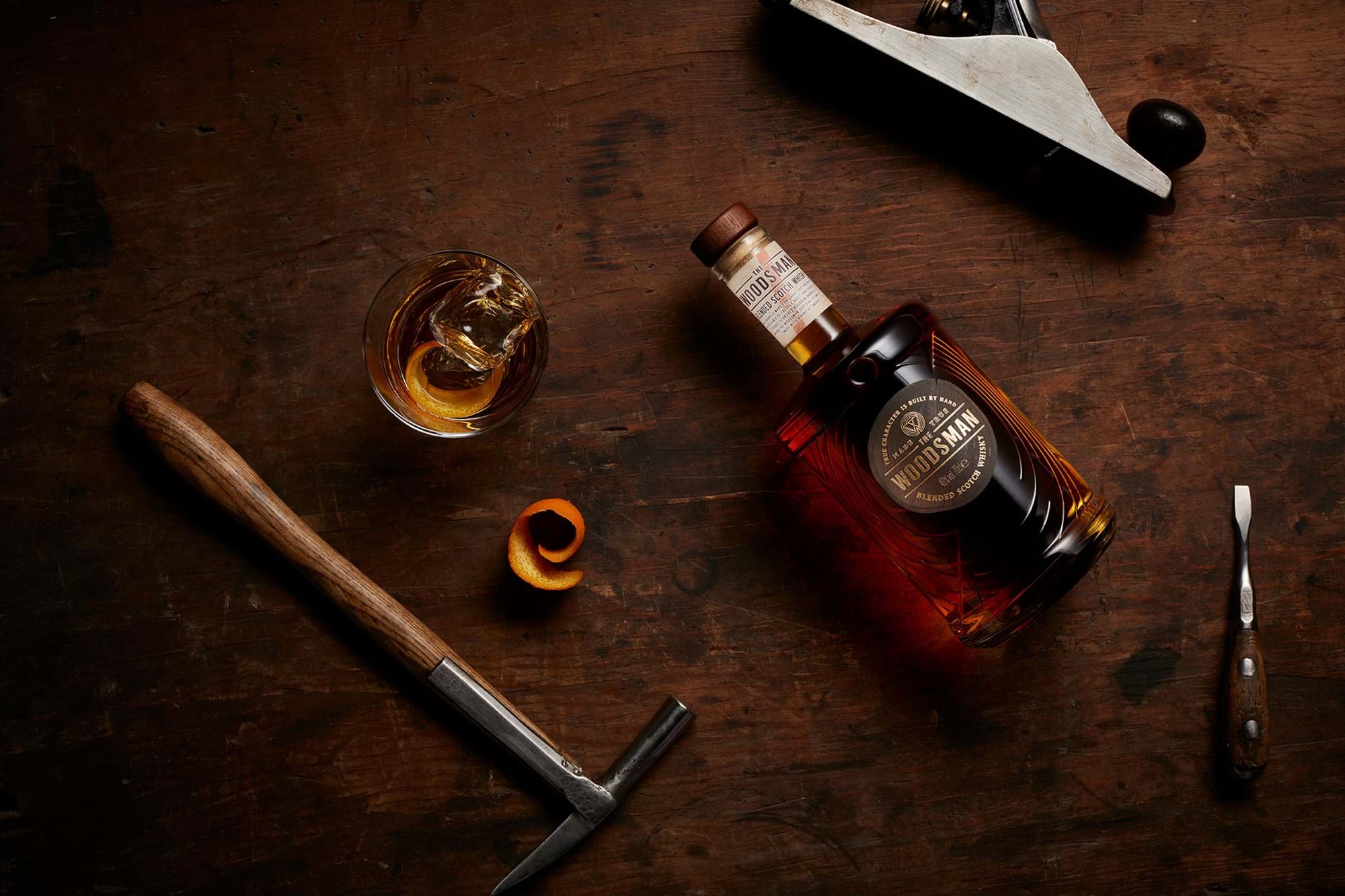 N055 Woodsman Studio 0023